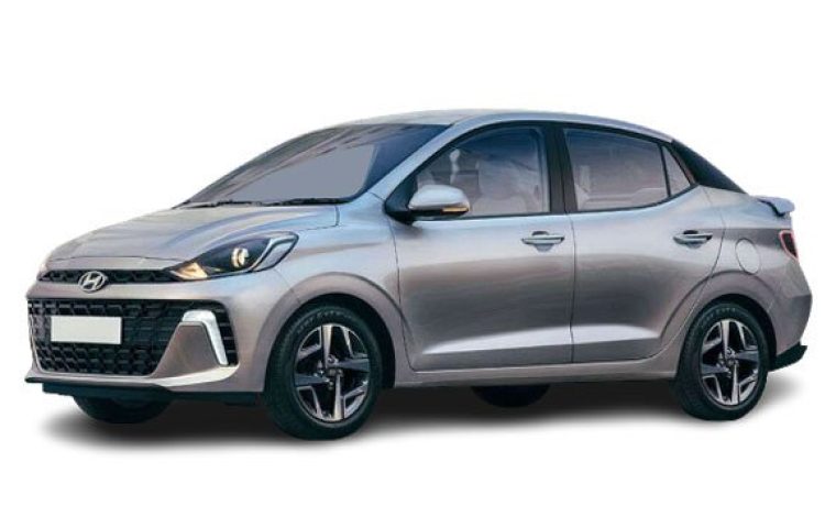 Hyundai Aura