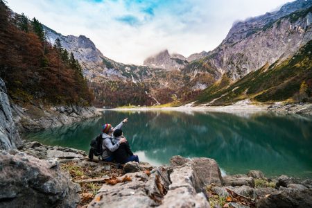 nepal for couples