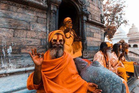 Exploring Kathmandu’s Temples: A Cultural Walkthrough