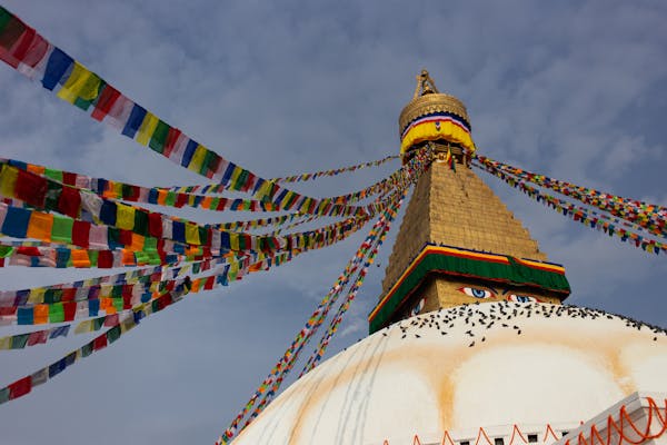 Kathmandu