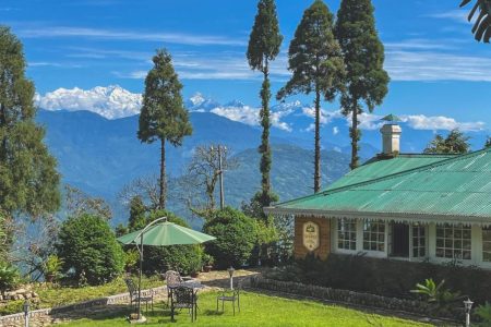 Exploring Sukhiya Pokhri: A Hidden Gem in the Eastern Himalayas