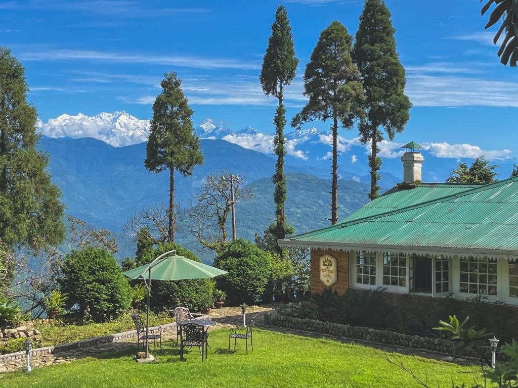 Exploring Sukhiya Pokhri: A Hidden Gem in the Eastern Himalayas