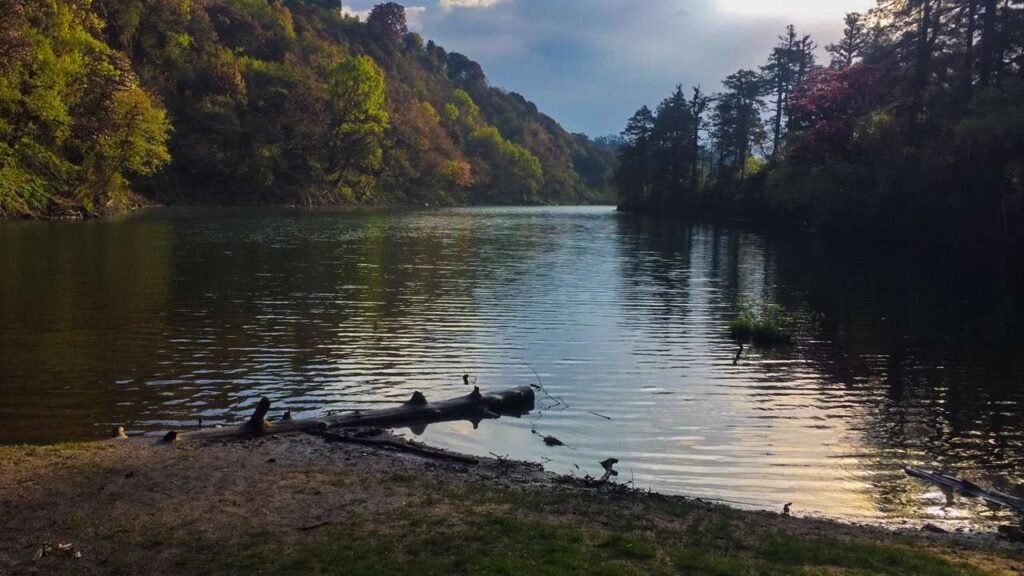 Autumn Weather in Nepal
