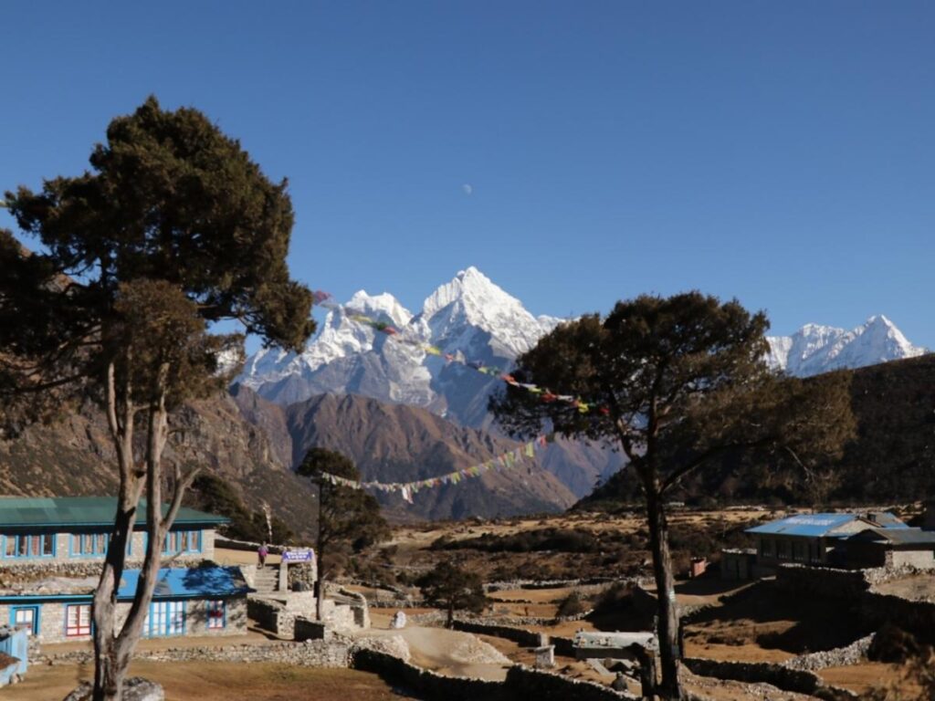 Is Travel Insurance Necessary for Nepal