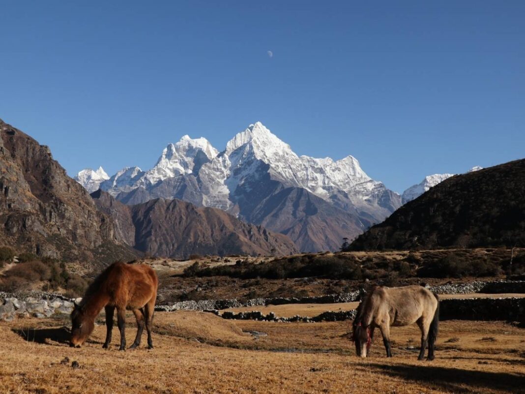 Is Trekking in Nepal Safe