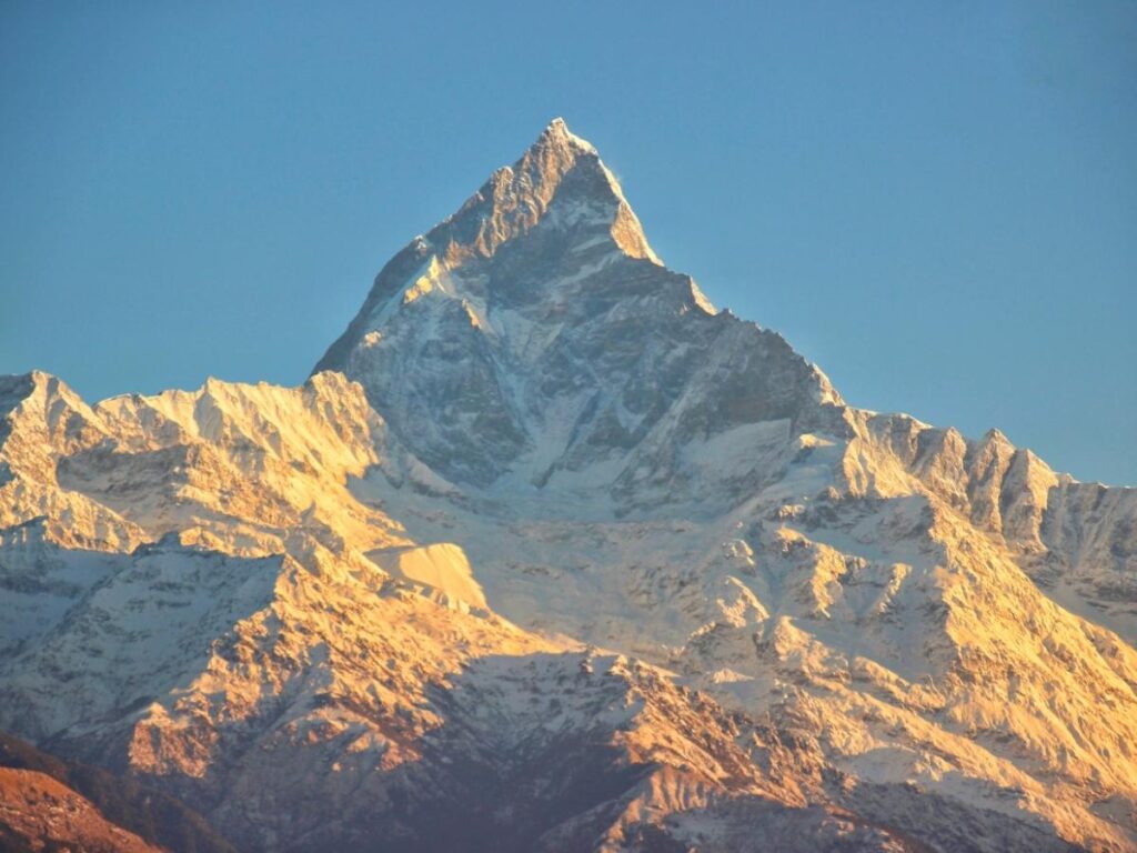 Major Risks You Should Know Before Trekking in Nepal