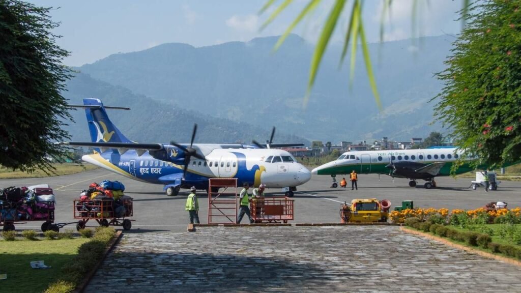 Nepal Travel Safety Tips