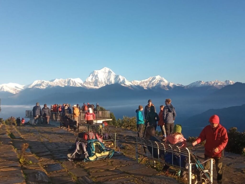 Safety Tips Specifically for First-Time Trekkers in Nepal