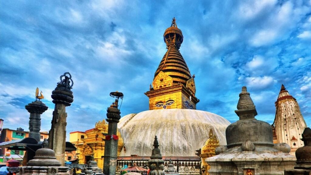 Safety in Kathmandu and Major Tourist Areas