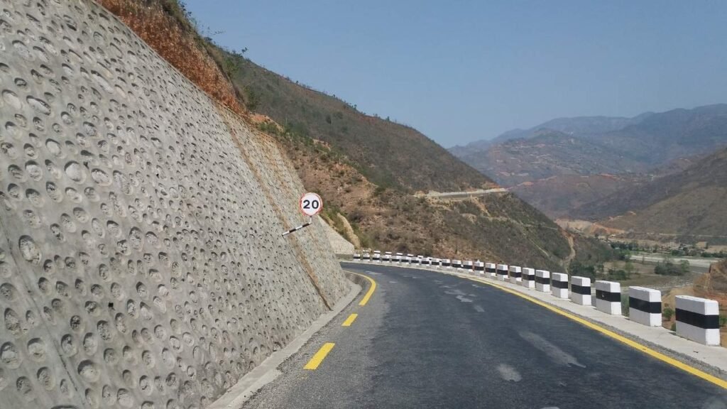 Transportation Safety in Nepal