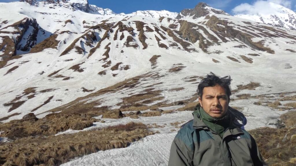 What Altitude Sickness Feels Like Mentally in Nepal