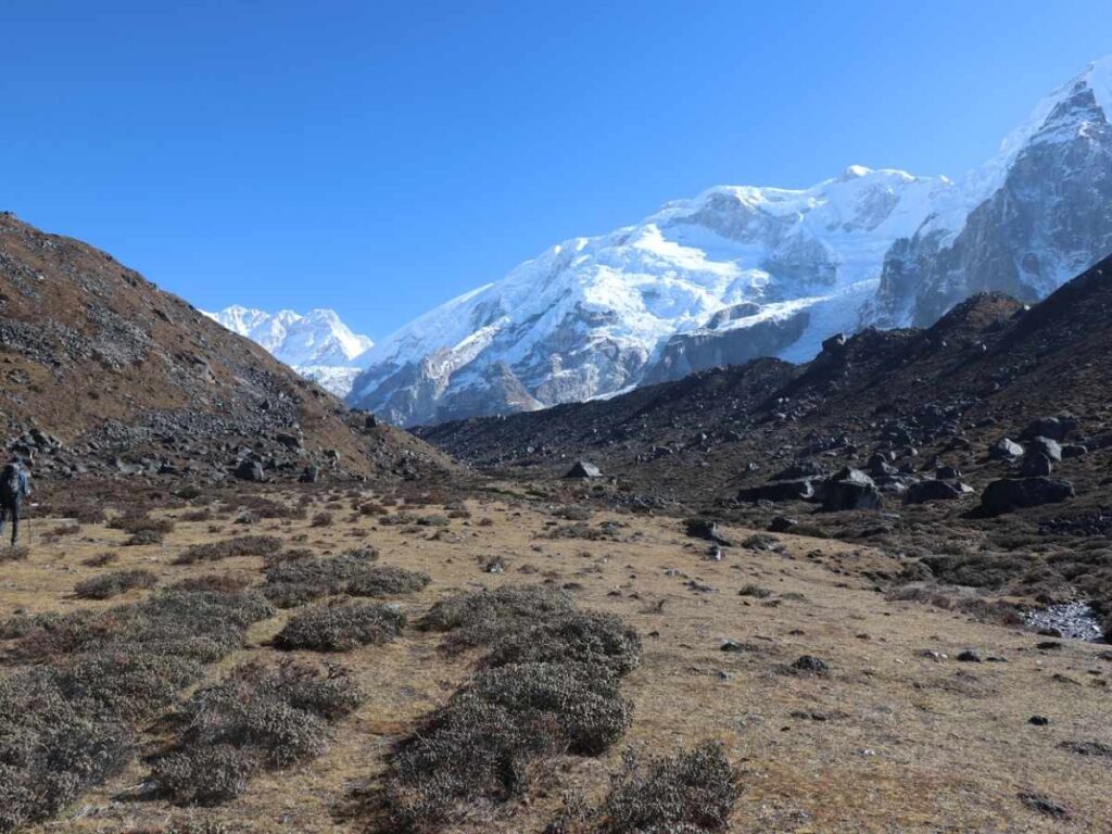 What Travel Insurance in Nepal Should Cover For