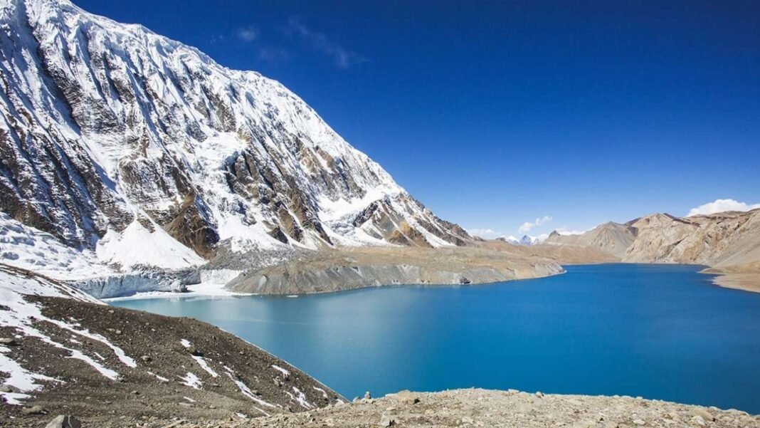 What to Do if You Get Altitude Sickness During Your Trek in Nepal