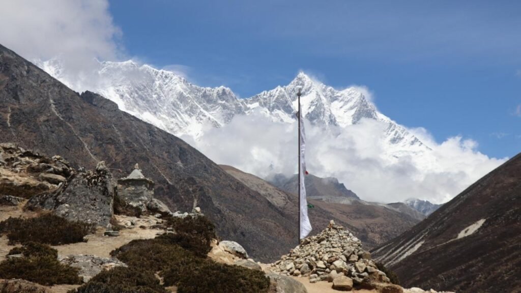 When to Start Training for Everest Base Camp Trek