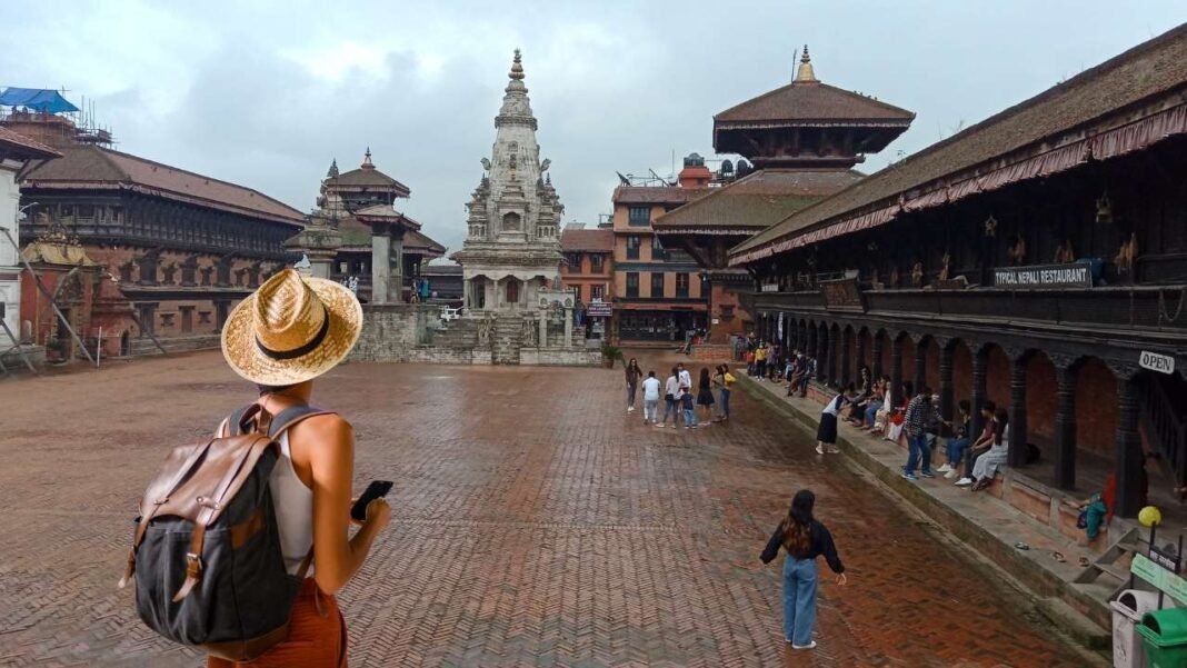 budget tips for solo travelers in nepal