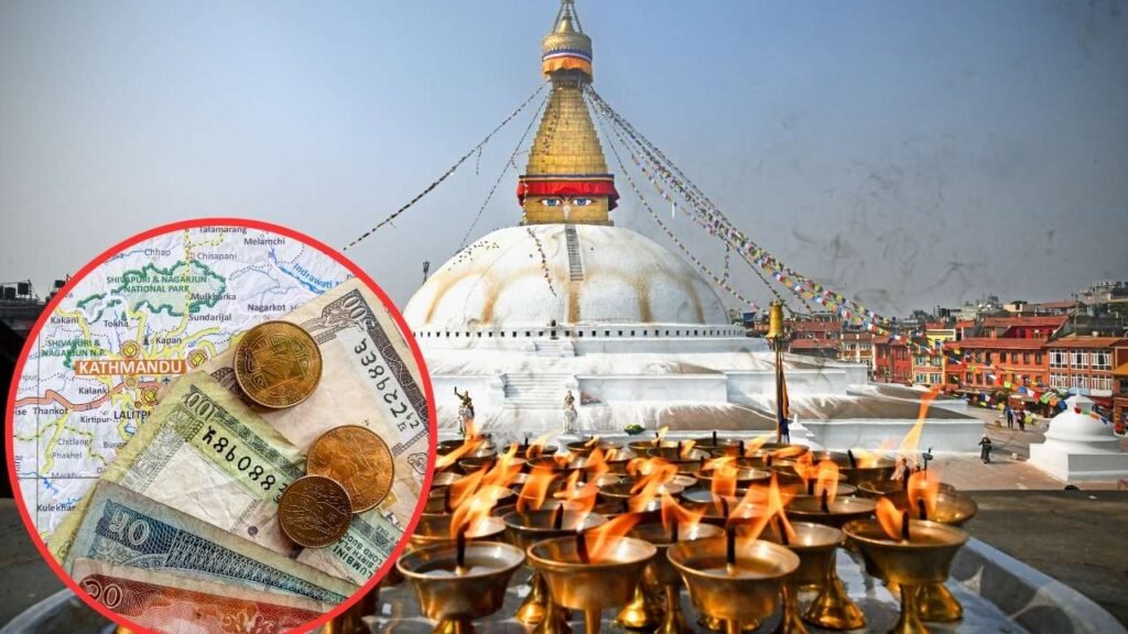budgeting tips for solo travelers in nepal