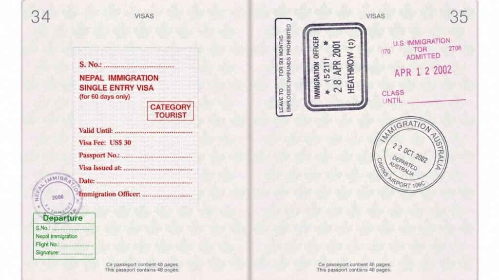 Can You Extend Your Nepal Tourist Visa