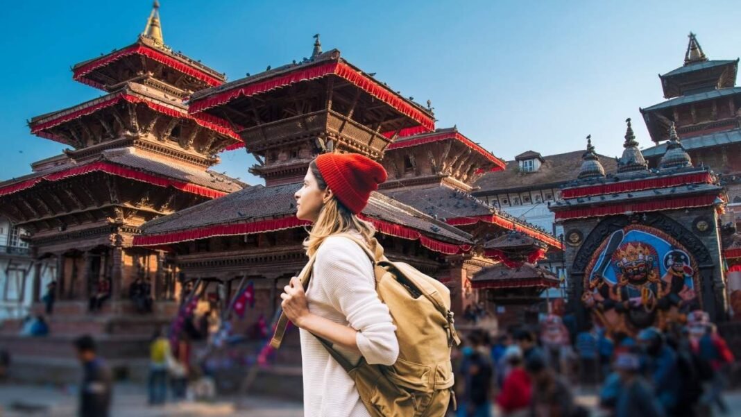 How Long Can You Stay in Nepal as a Tourist