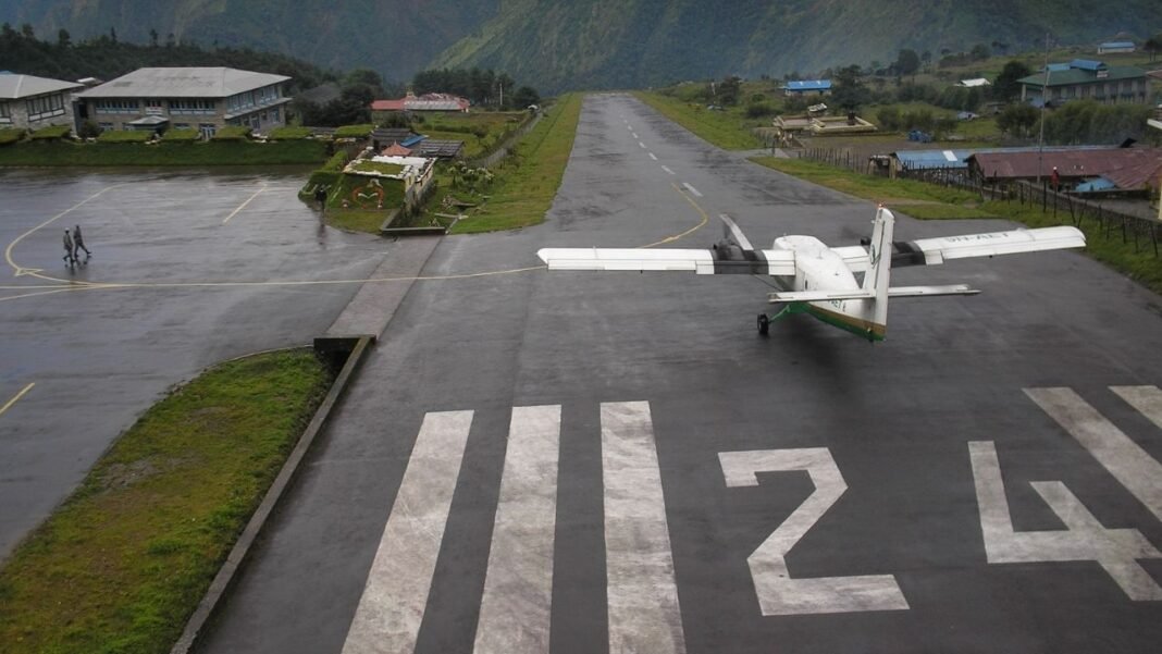 Lukla Flight Guide