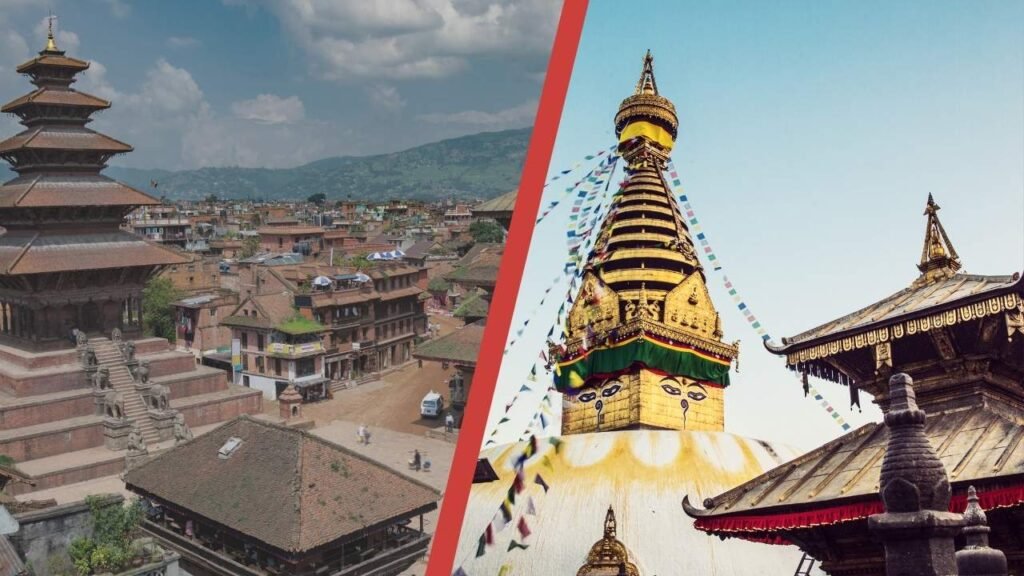 Nepal Travel Visa