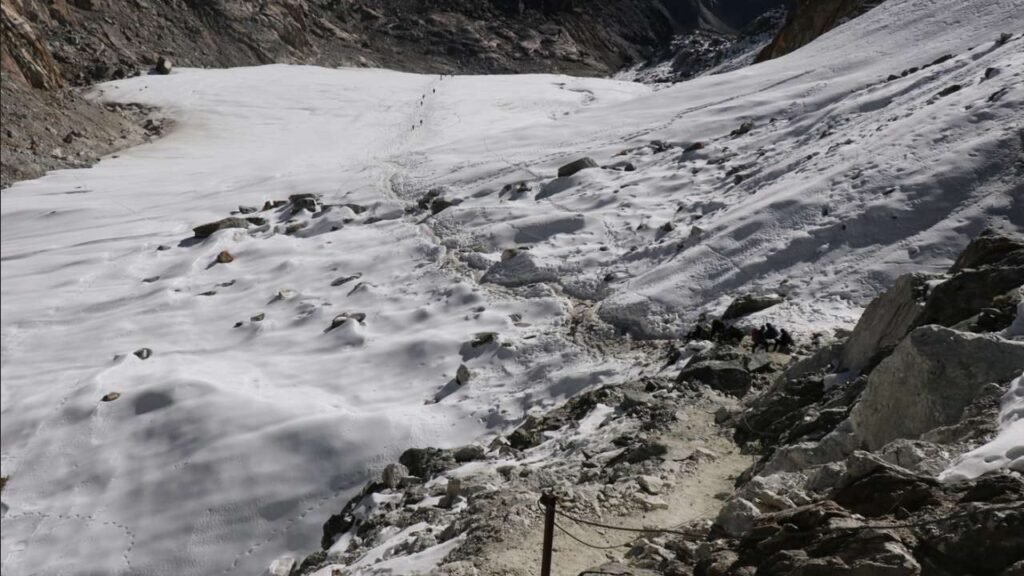 What Makes the Everest Base Camp Trek Take Longer