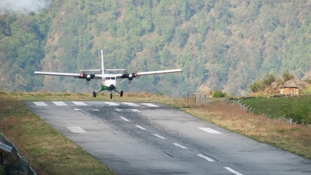 Why Are Lukla Flights Delayed or Cancelled