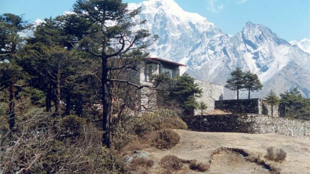 Best Hike During Namche Bazaar Acclimatization