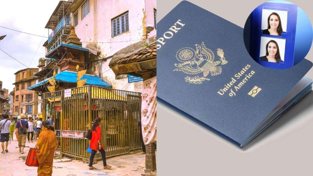 Documents Necessary to Apply for SIM Card in Nepal