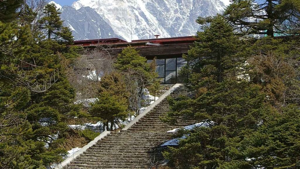 Everest View Trek for Beginners