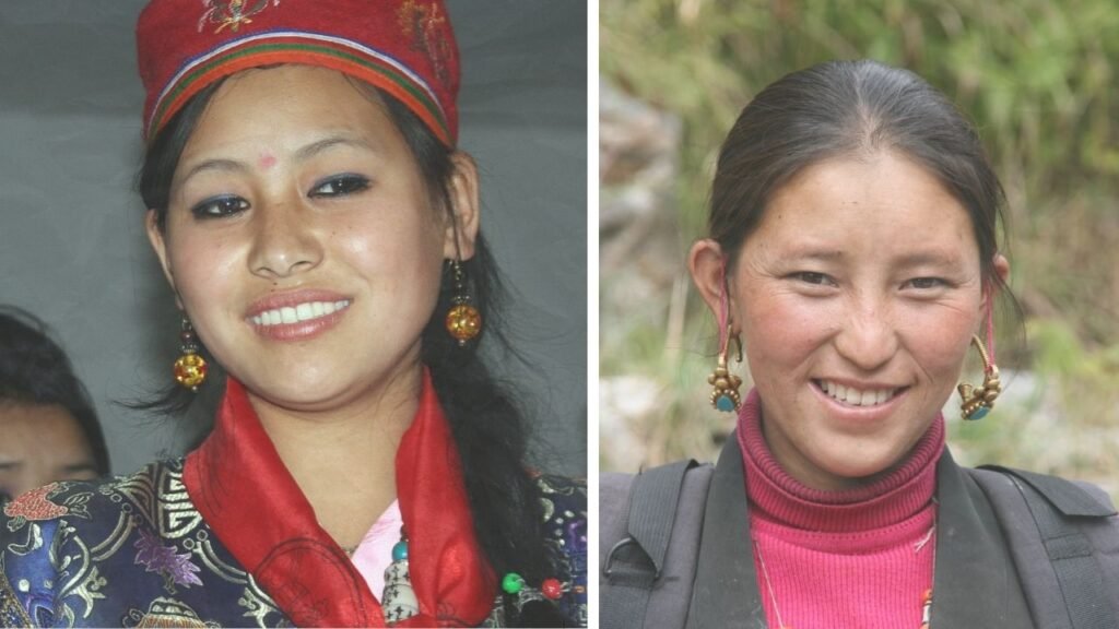 Facts About Tamang People in Nepal