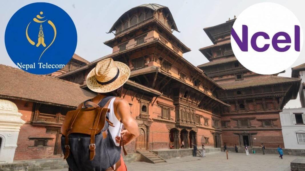 Nepal SIM Card Guide