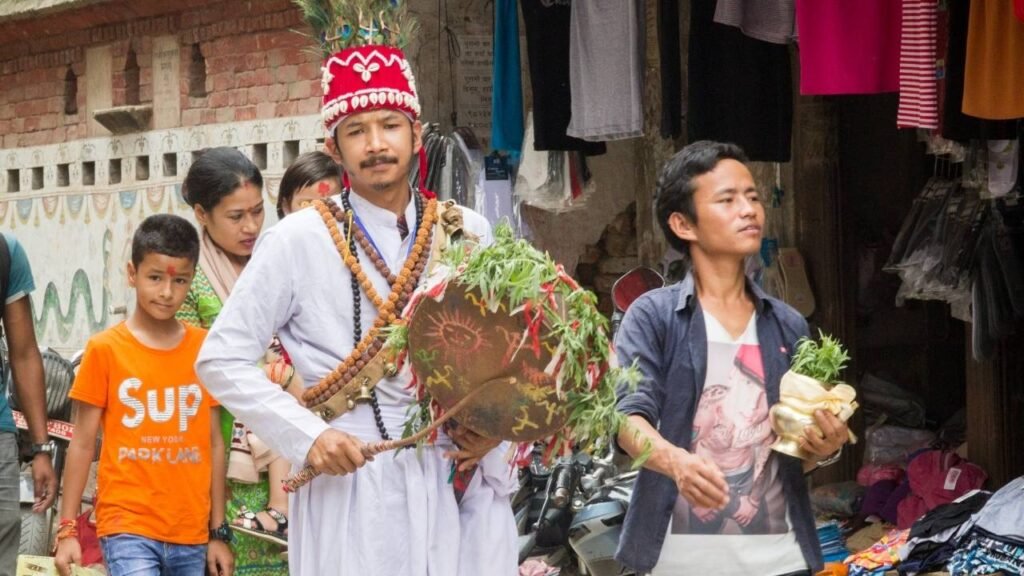 Religious Significance Purnima Festival