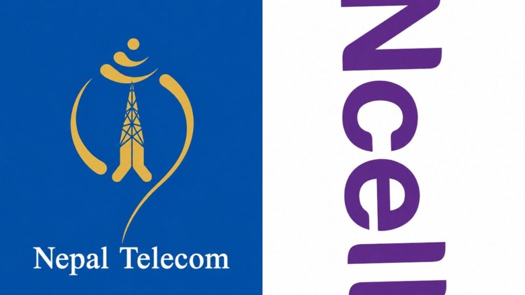 SIM Cards in Nepal
