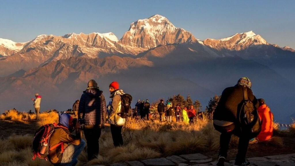 Things You Should Check Before Booking a Trek in Nepal