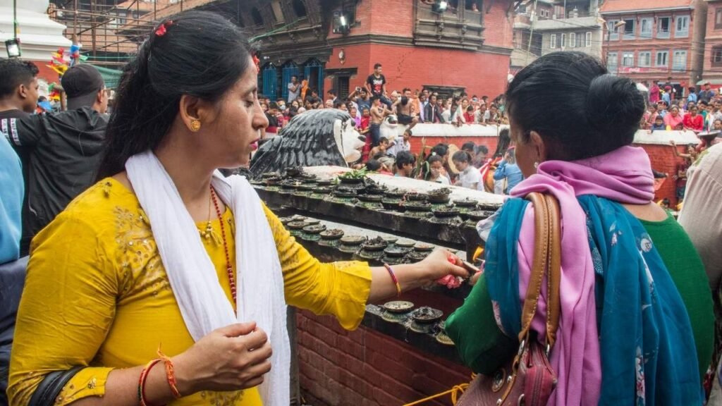 What is Janai Purnima Festival of Nepal